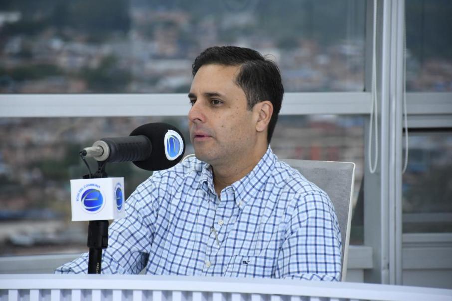 Ecos del Combeima