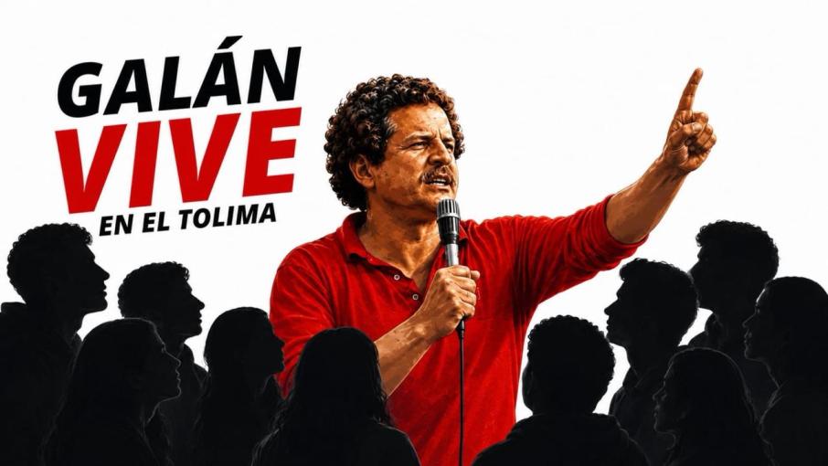 Luis Carlos Galán