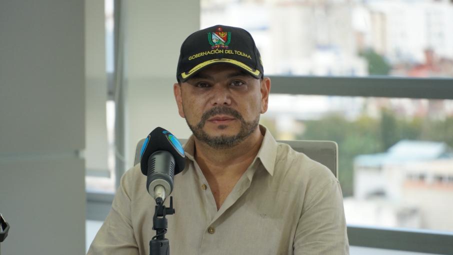 Alexander Castro