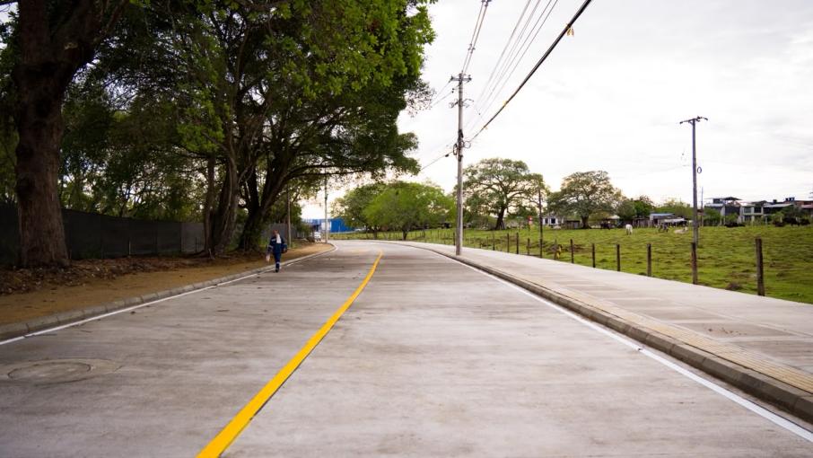 Via el salado