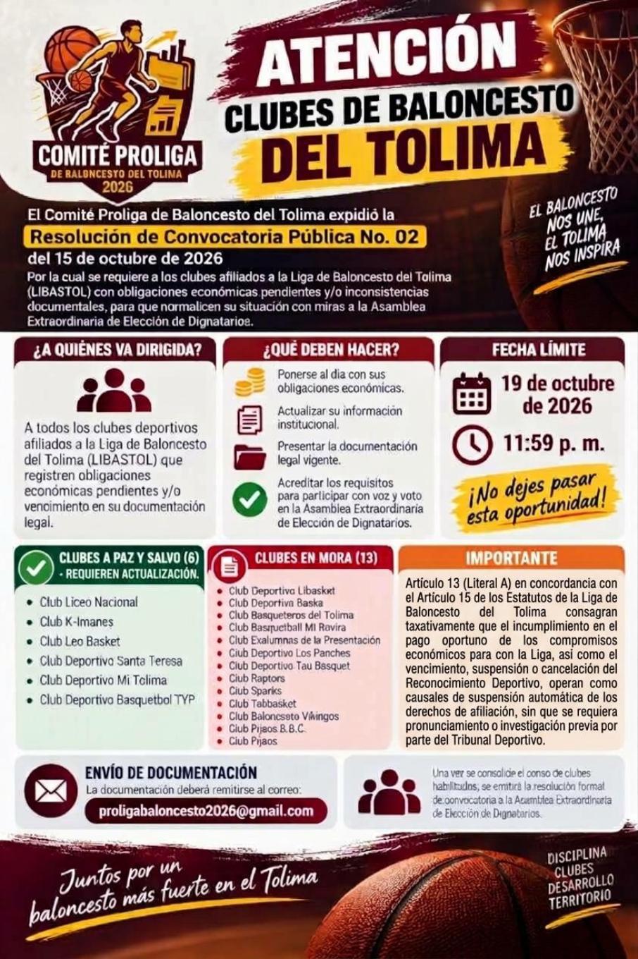 personas