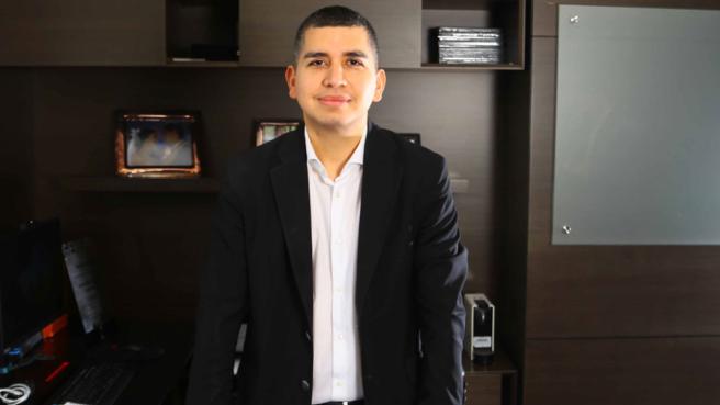 Asobancaria representante 