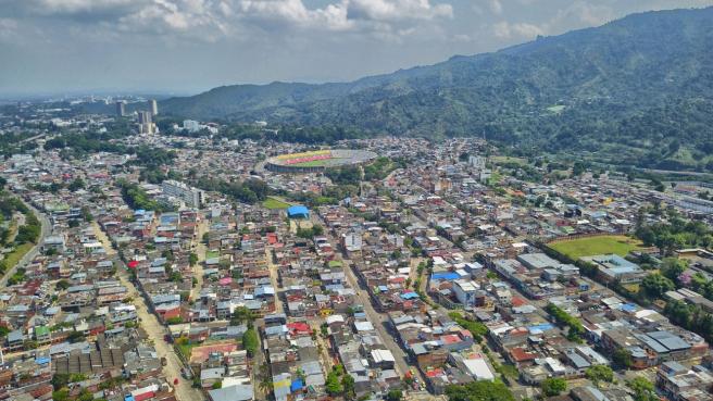 Ibagué