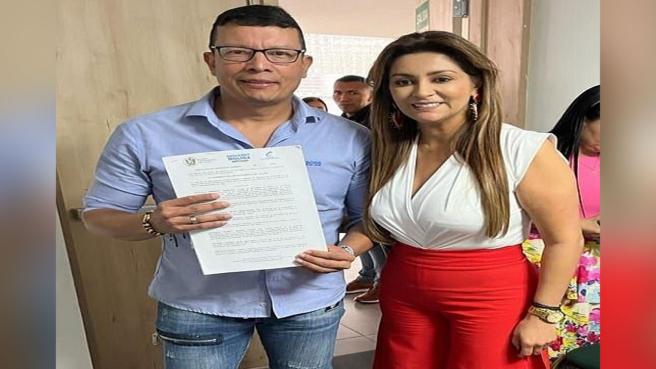 Giovanny Molina