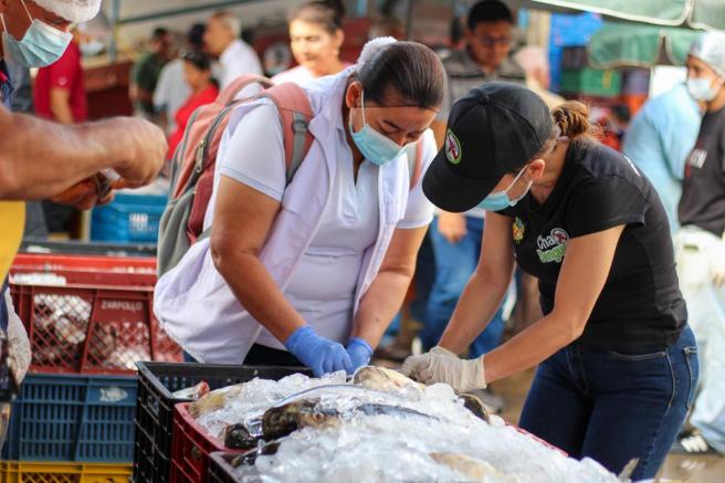 Secretaría de Salud de Ibagué