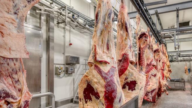 China comprará carne 100% colombiana