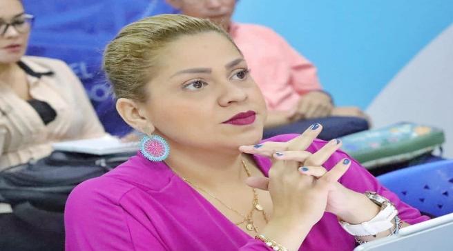 Martha Palacios será la gerente del Federico Lleras 