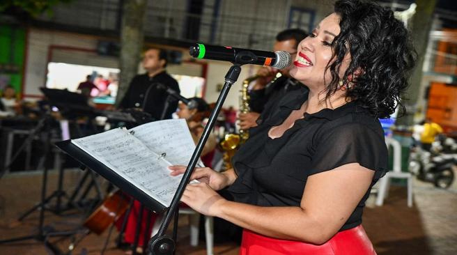 Festival de Música Sacra 2024
