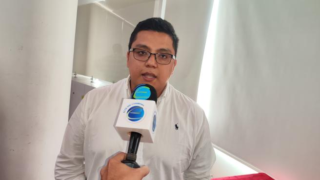 Concejal Julián Serna 