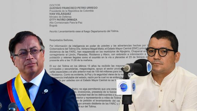 Petro- Beltrán