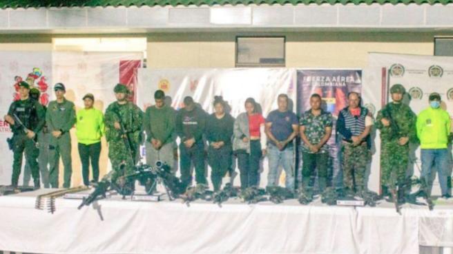 Farc