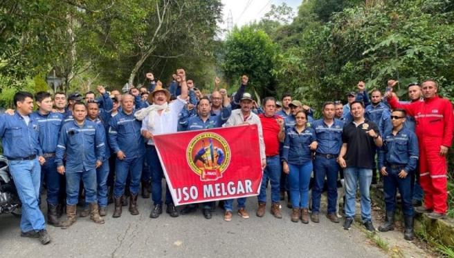 USO pide que Ecopetrol opere Guandó directamente.