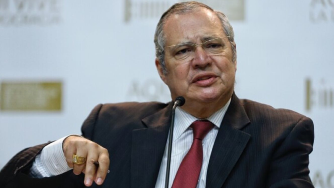 Iván Name, senador, promotor de las regiones autonómicas