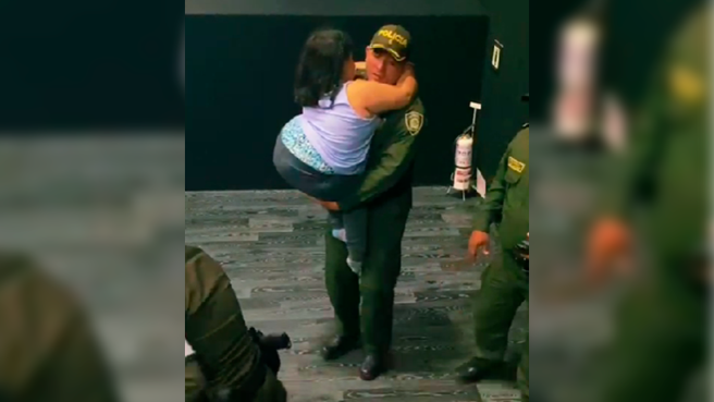 Policía Royal films