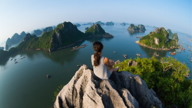 Se espera que el turismo mundial obtenga cifras récord en 2025