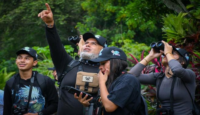 Cortolima Global Big Day 2024 mayo 16