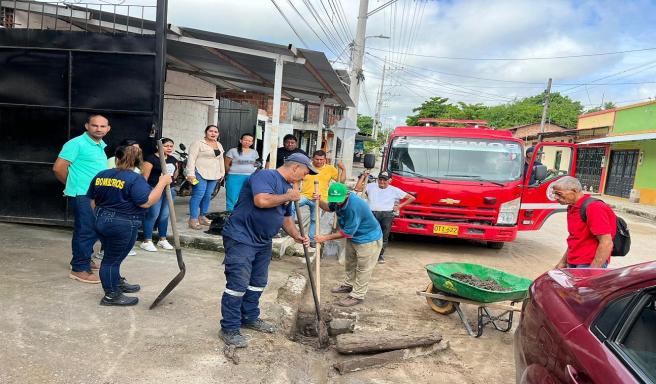 Destapando ando Tolima 2024 mayo 18