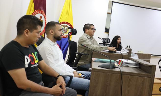 Asamblea Tolima 2024 mayo 28 plan de desarrollo
