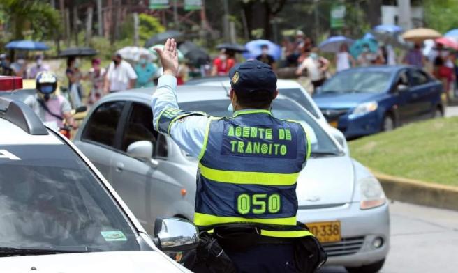 Impuesto vehículos Tolima 2024 mayo 27