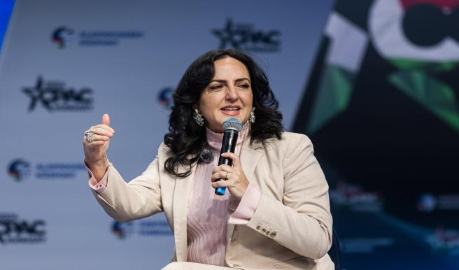 María Fernanda Cabal 2024 mayo 28