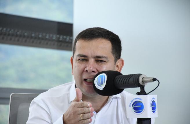 Miguel Barreto 2024 mayo 30
