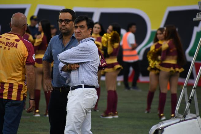 Presidente Tolima
