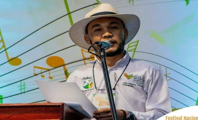 Julio Roberto Vargas 2024 junio 26