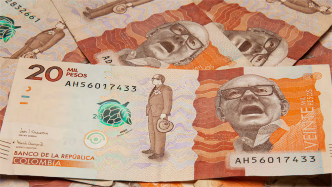 Detectan nuevas captadoras ilegales de dinero