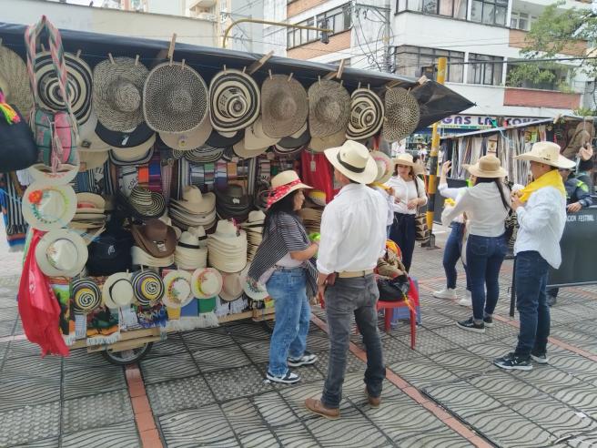 Ventas