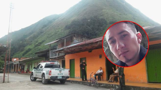Homicidio Rovira