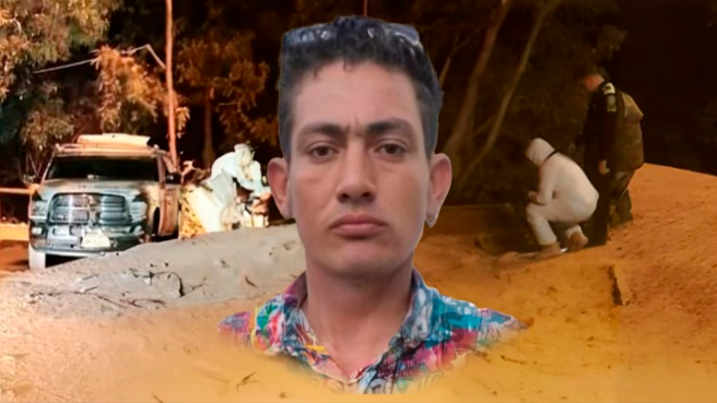 Alias Ñeco