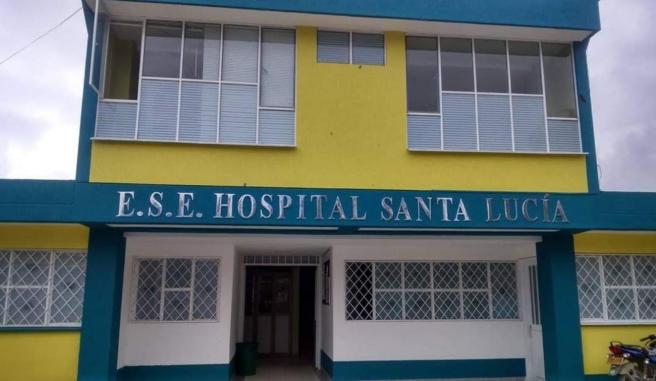 Hospital Roncesvalles 2024 julio 4