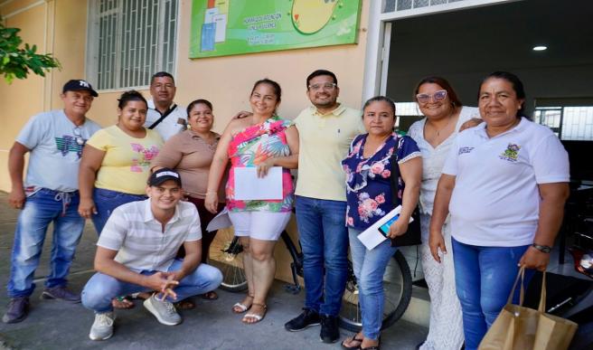 Chicoral convenio JAC 2024