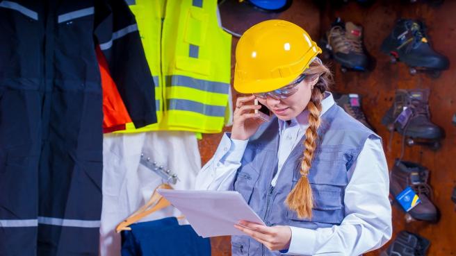 Los trabajadores que hacen parte del SRL en Colombia son 12.120. 419.