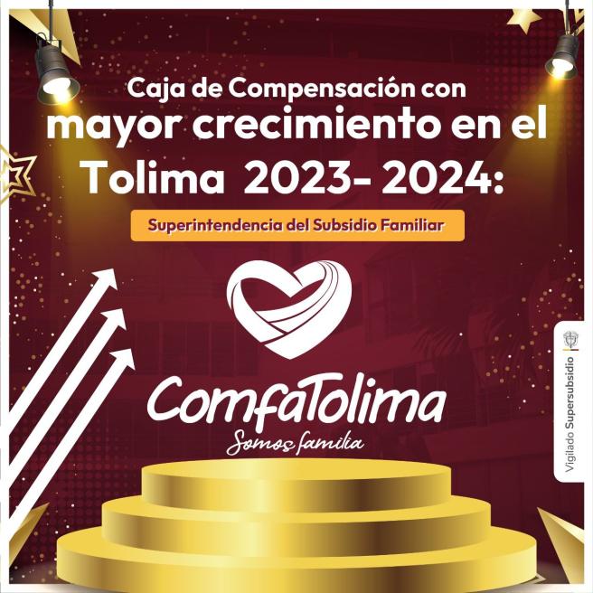 Comfatolima