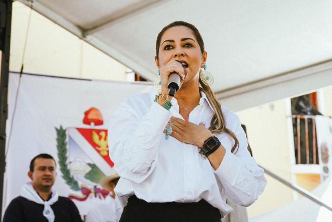 Gobernación del Tolima