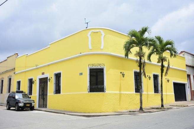 Ibagué Limpia