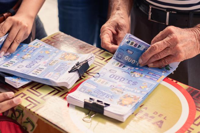 loteria del tolima