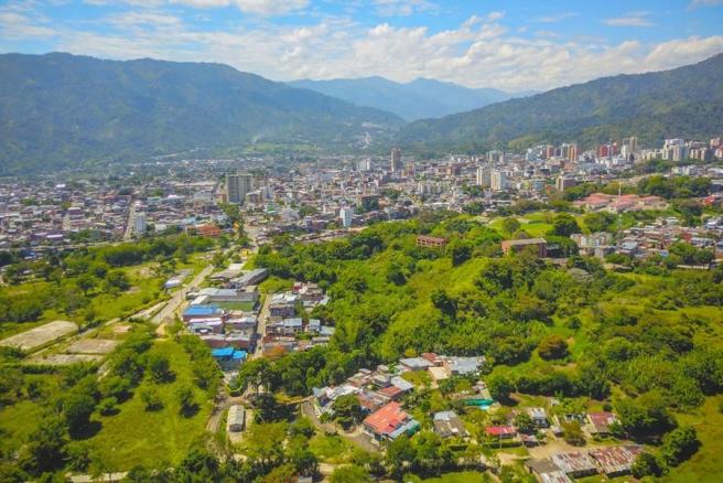 Alcaldía