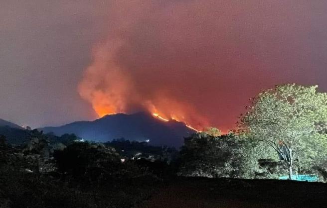incendio