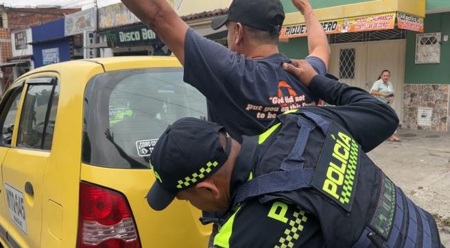 Seguridad