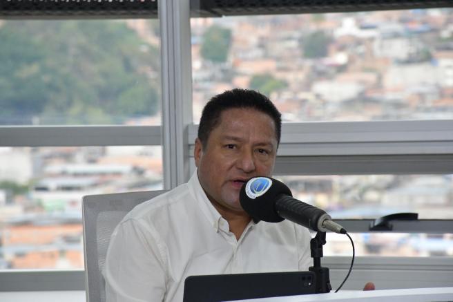 Aquileo Medina