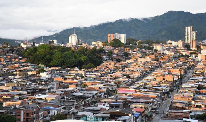 Ibagué