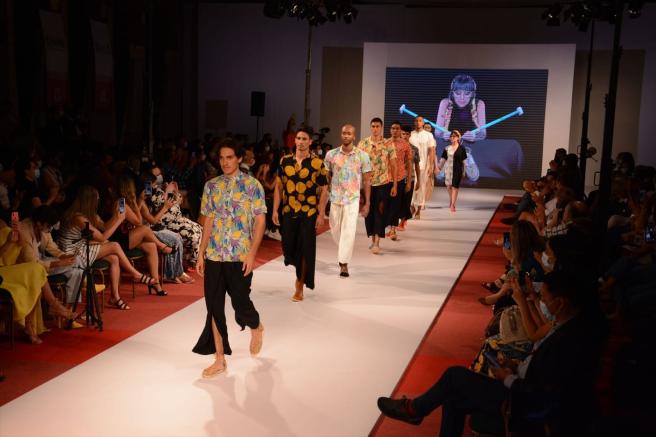 Pasarela 