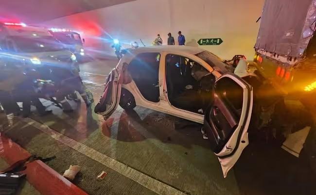 accidente