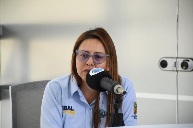 Erika Palma