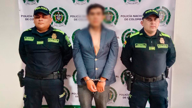Homicidio Cajamarca