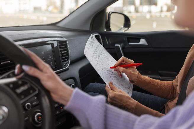 578 mil conductores em el páis deben renovar sus licencias de conducción,