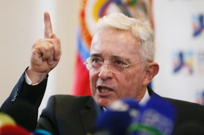 uribe