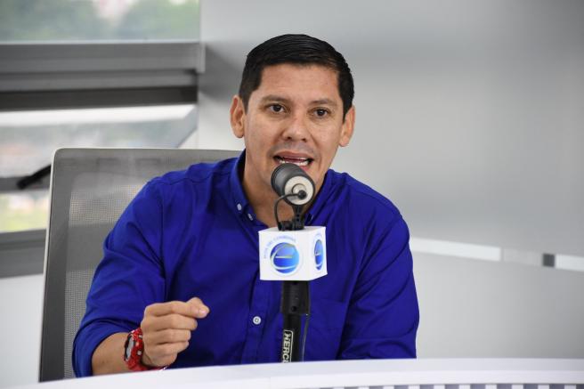 camilo delgado